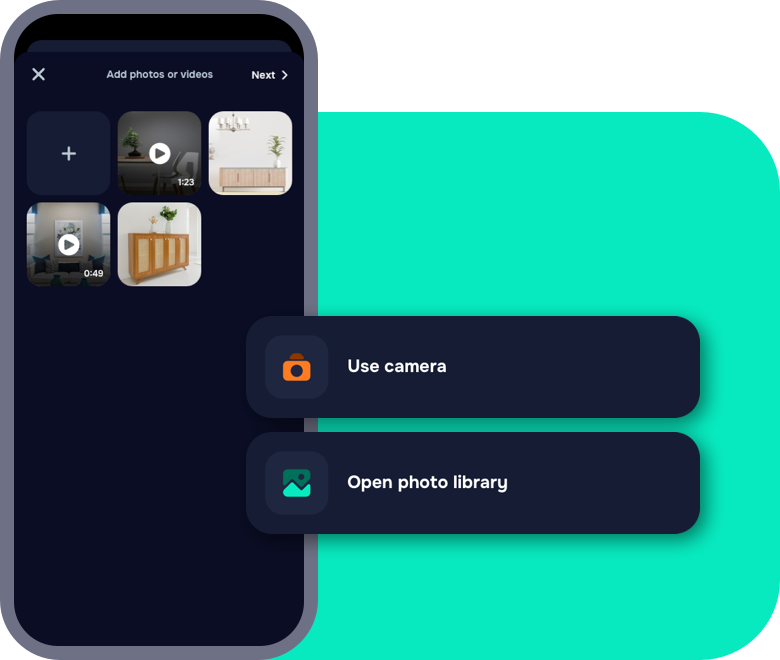 Real time assessment
